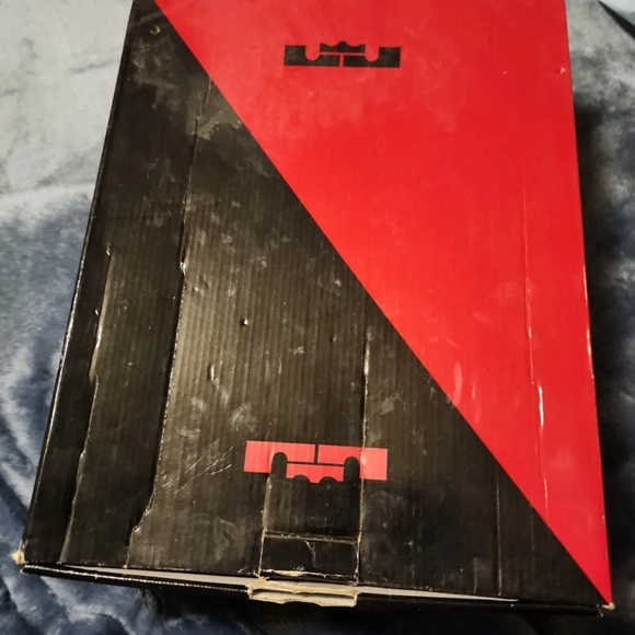 Lebron 11 what the - Picture 7 of 8